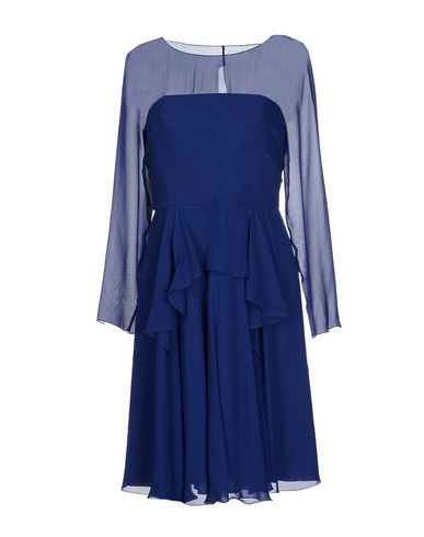 ZOOM ALBERTA FERRETTI - Robe courte