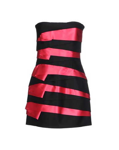 ZOOM BALMAIN - Short dress