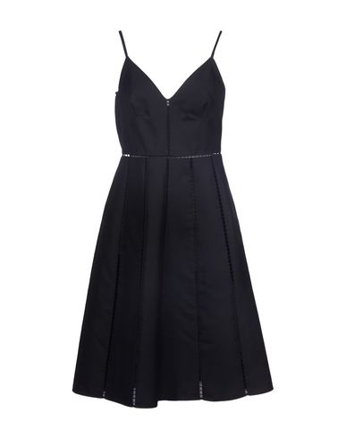 ZOOM VALENTINO - Knee-length dress