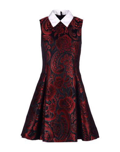 ZOOM MOSCHINO - Short dress