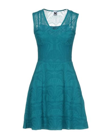 M M Corto Missoni Abito Missoni 7F7pTXqf