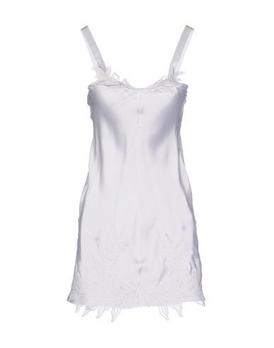 ZOOM FRANCESCO SCOGNAMIGLIO - Short dress