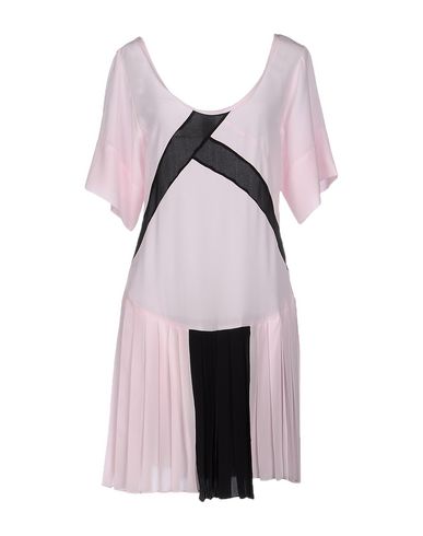 ZOOM PINKO UNIQUENESS - Short dress