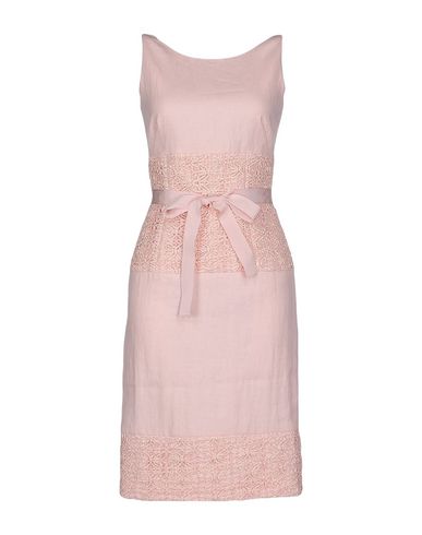 ZOOM PAULE KA - Short dress
