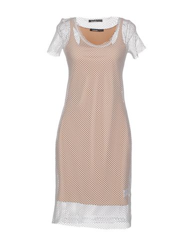 ZOOM PIANURASTUDIO - Short dress