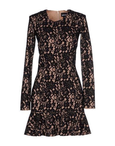 ZOOM JUST CAVALLI - Short dress