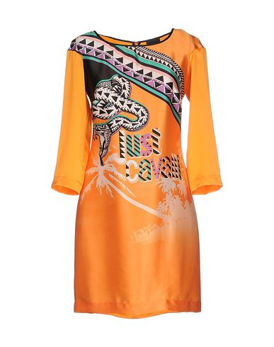 ZOOM JUST CAVALLI - Short dress