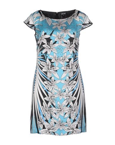 ZOOM JUST CAVALLI - Short dress