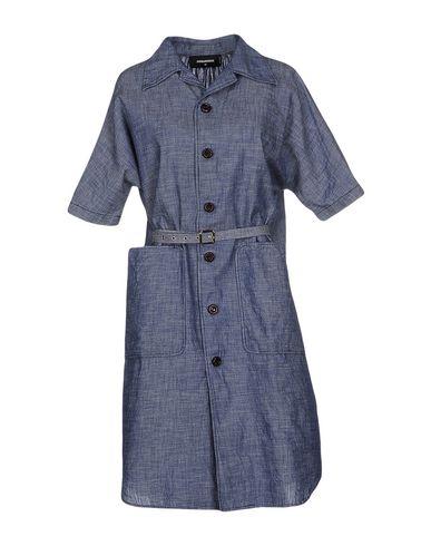 ZOOM DSQUARED2 - Knee-length dress