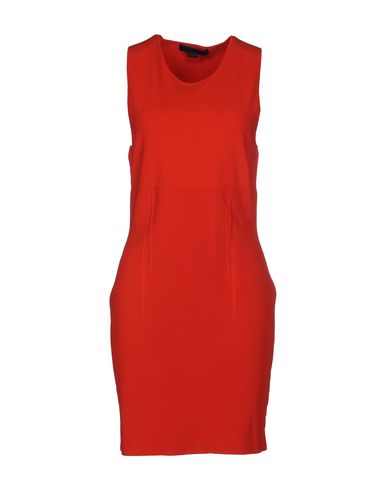 ZOOM ALEXANDER WANG - Short dress