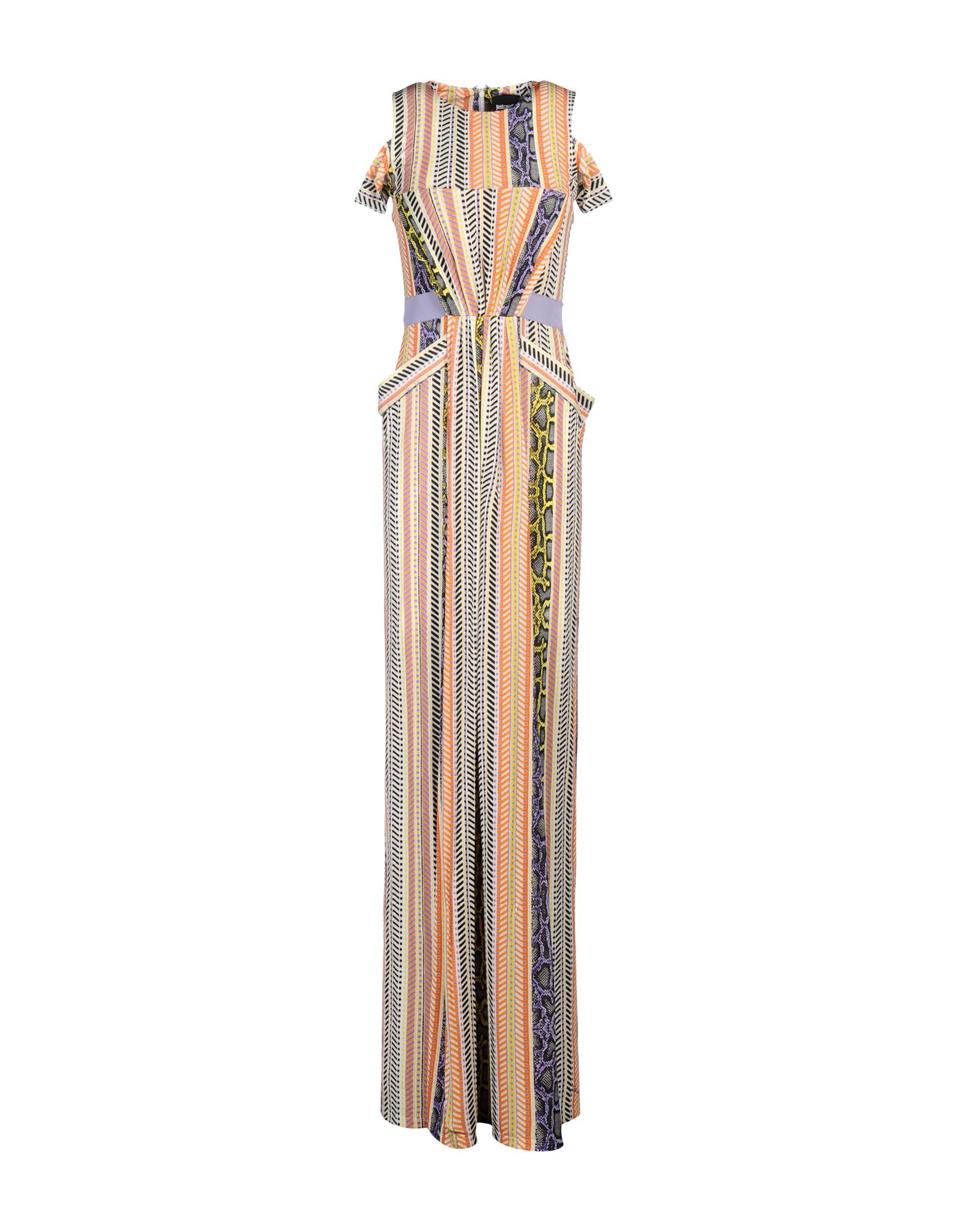 Just Cavalli Long Dress   Women Just Cavalli Long Dresses   34569156FW