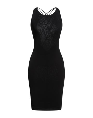 ZOOM DSQUARED2 - Knee-length dress