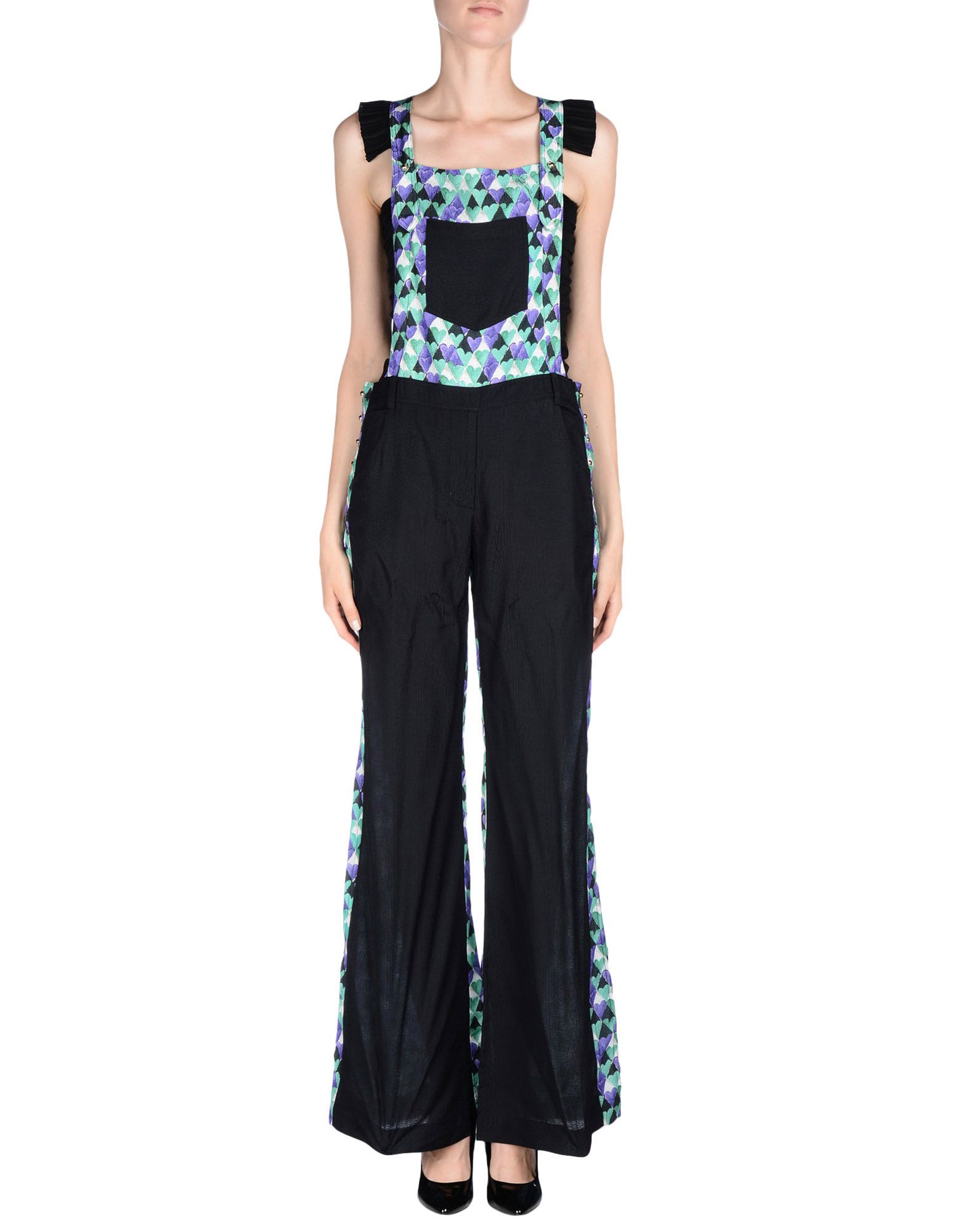 Just Cavalli Overalls   Women Just Cavalli Overalls   34569509QG