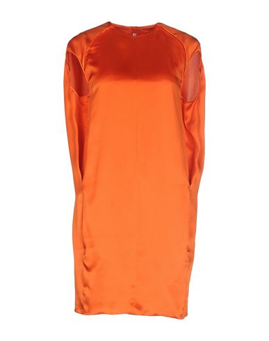 ZOOM ACNE STUDIOS - Short dress