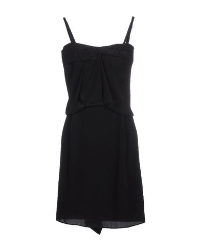 ZOOM LIU •JO - Short dress