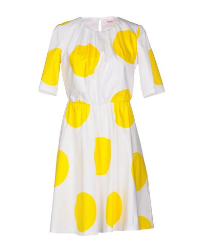 ZOOM BLUGIRL FOLIES - Short dress