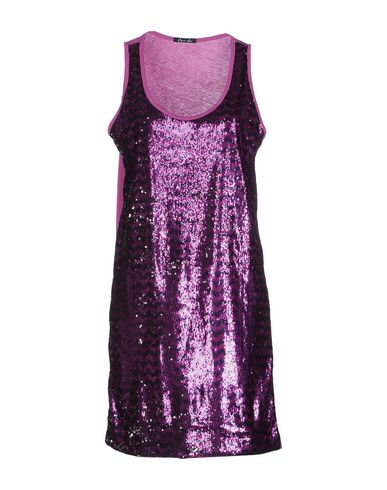 ZOOM ODI ET AMO - Short dress