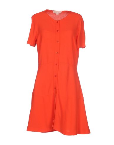 ZOOM MICHAEL MICHAEL KORS - Short dress