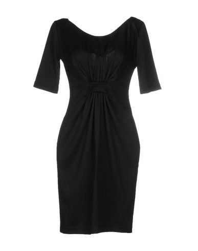 ZOOM MAIOCCI - Short dress