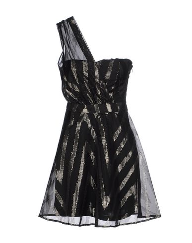 ZOOM SILVIAN HEACH - Short dress