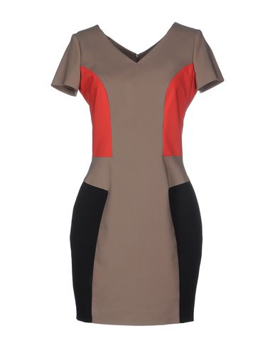 ZOOM WHO*S WHO - Short dress
