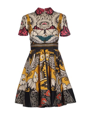 ZOOM VALENTINO - Short dress