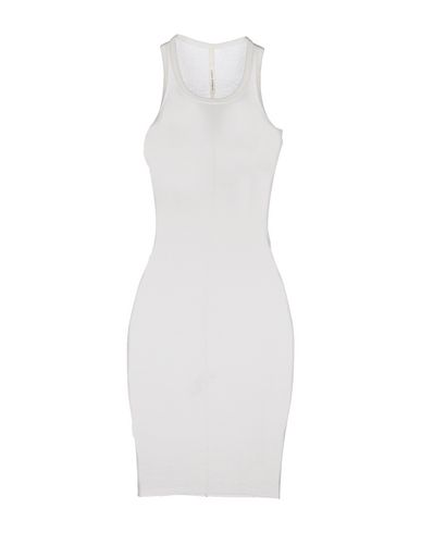 ZOOM ISABEL BENENATO - Knee-length dress