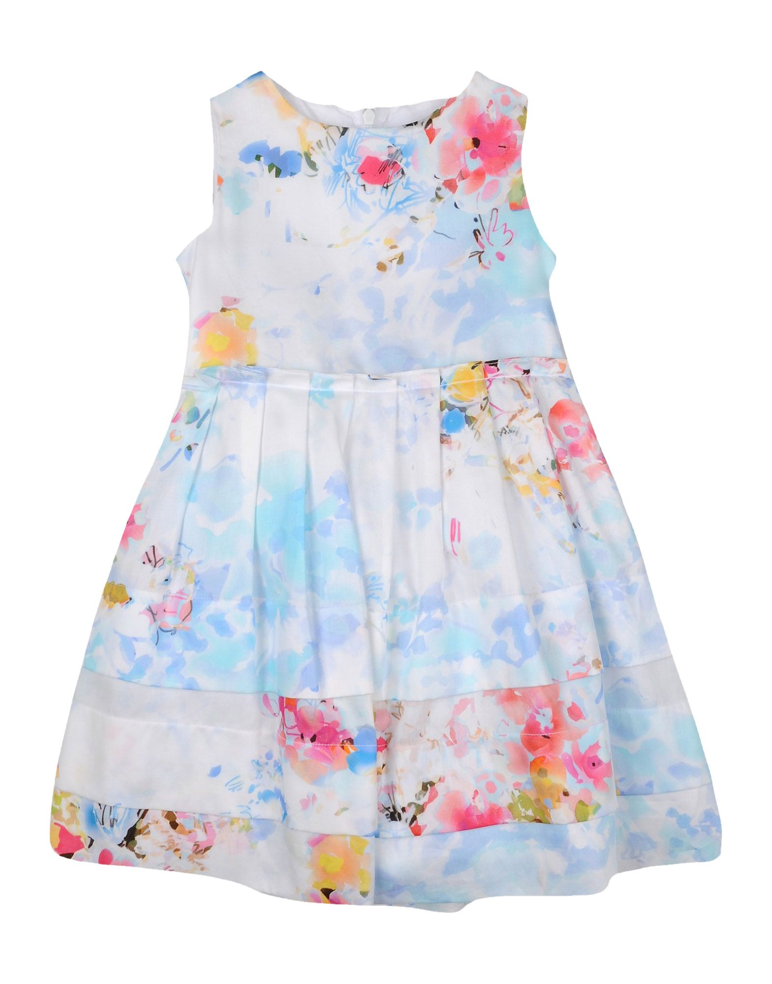 Simonetta Mini Dress Girl 3 8 years