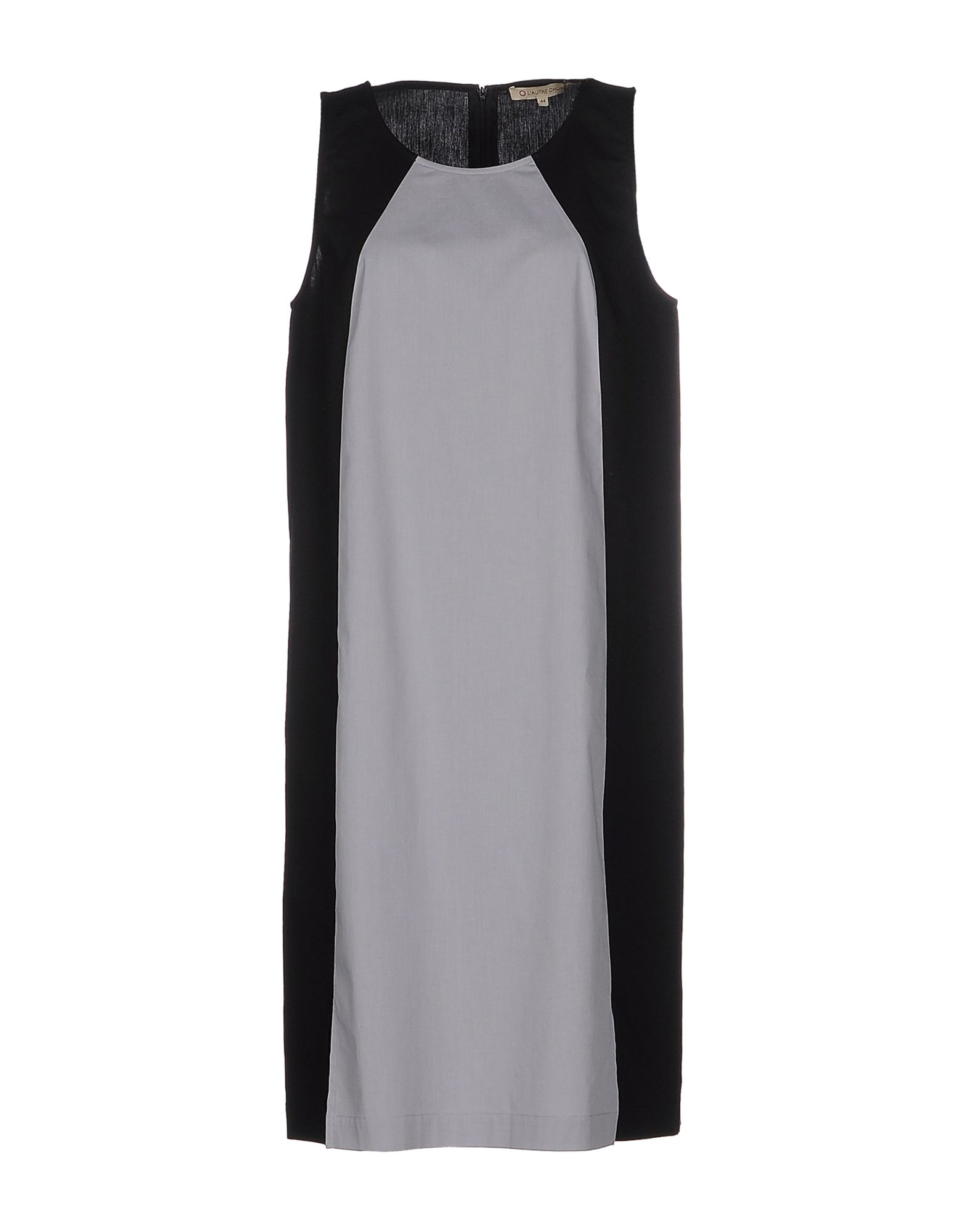 L' Autre Chose Knee Length Dress   Women L' Autre Chose Knee Length Dresses   34579509RP