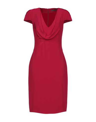 ZOOM ALEXANDER MCQUEEN - Formal dress