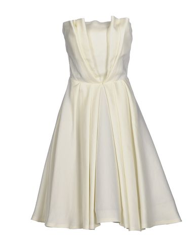 ZOOM SPACE STYLE CONCEPT - Short dress
