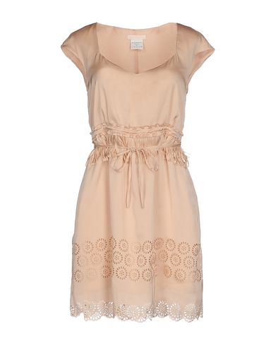 ZOOM SCERVINO STREET - Short dress