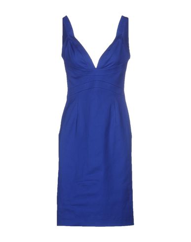 ZOOM DSQUARED2 - Knee-length dress