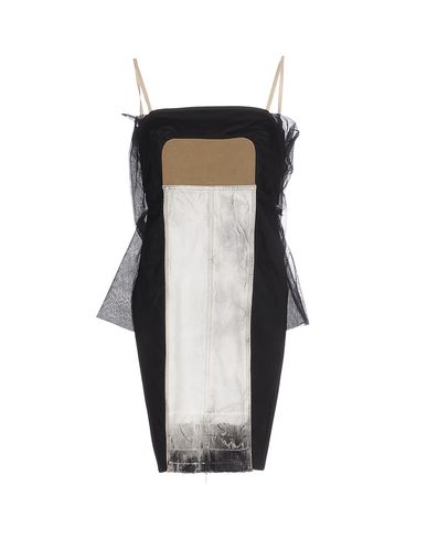 ZOOM RICK OWENS - Top