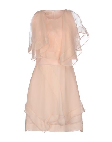 ZOOM ANTONIO BERARDI - Short dress