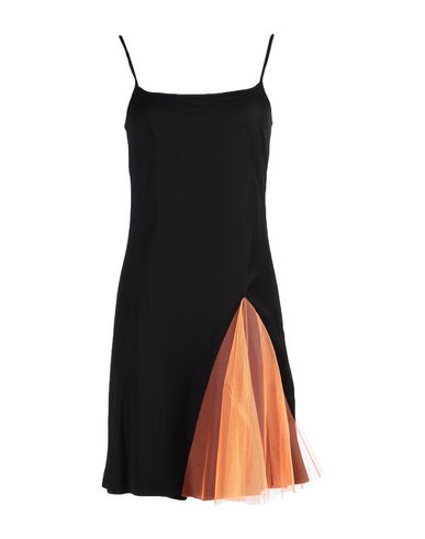 ZOOM CHRISTOPHER KANE - Short dress