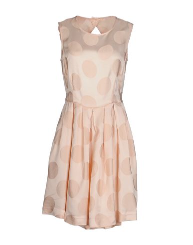 ZOOM JUCCA - Short dress