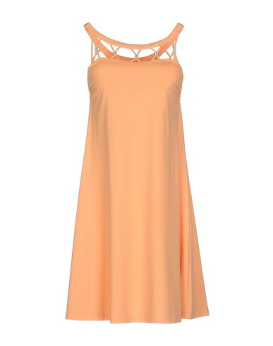 ZOOM FISICO - Short dress