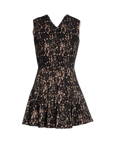 ZOOM JUST CAVALLI - Short dress