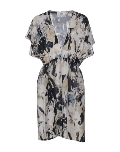 ZOOM TIZIANA PAVONCELLI - Short dress