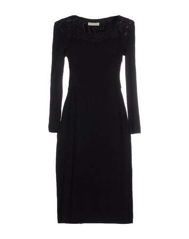 Scervino Street Knee-Length Dress - Women Scervino Street Knee-Length ...