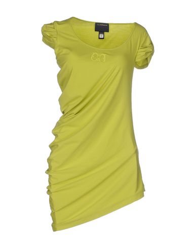 ZOOM CLASS ROBERTO CAVALLI - Short dress
