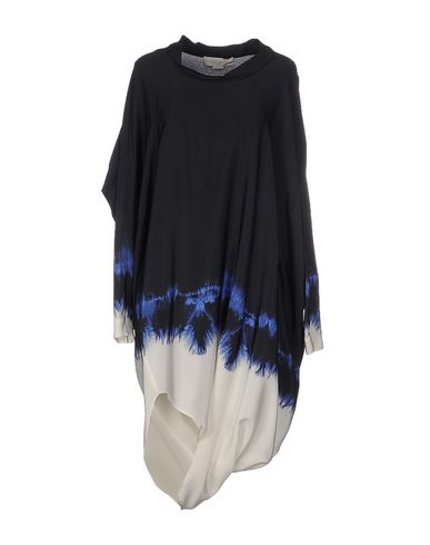 ZOOM STELLA McCARTNEY - Knee-length dress