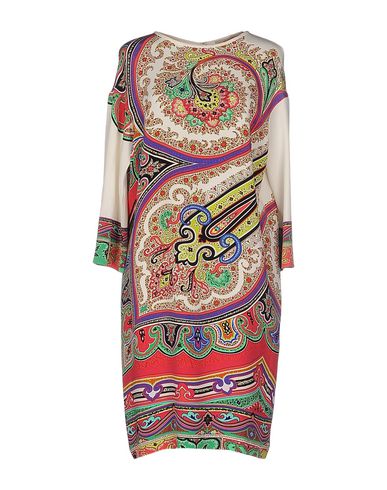 ZOOM ETRO - Short dress
