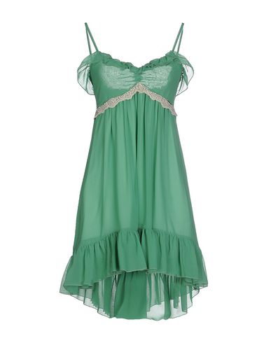 ZOOM TOY G. - Short dress