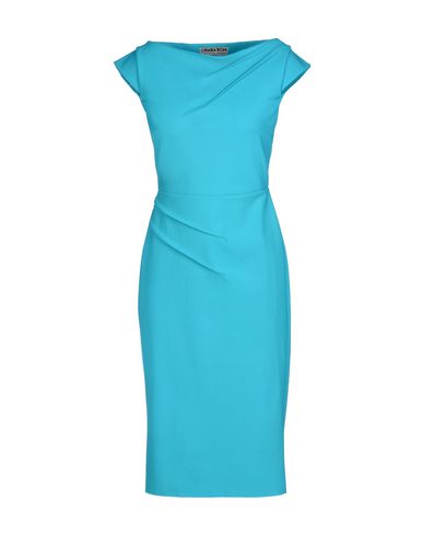 ZOOM CHIARA BONI LA PETITE ROBE - Knee-length dress