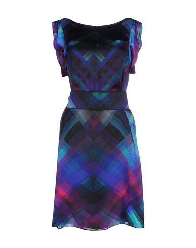ZOOM ARMANI COLLEZIONI - Short dress