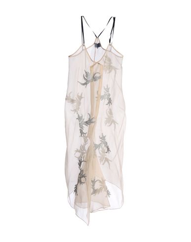 ZOOM MAIYET - Midi Dress