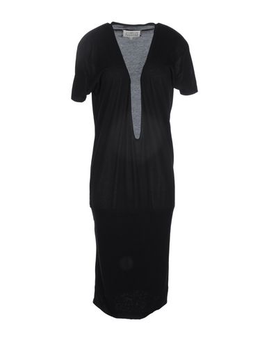 ZOOM MAISON MARGIELA - Knee-length dress