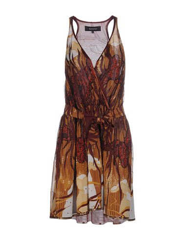 ZOOM GUCCI - Knee-length dress